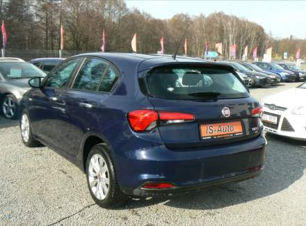 Fiat - Tipo