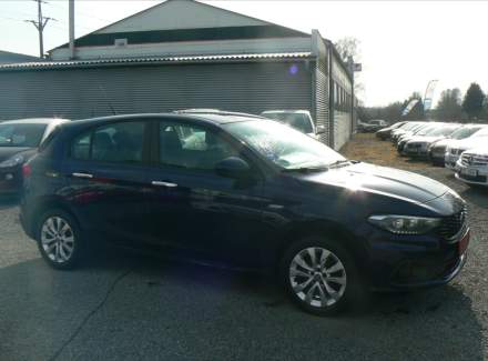 Fiat - Tipo