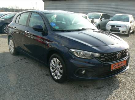 Fiat - Tipo