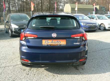 Fiat - Tipo