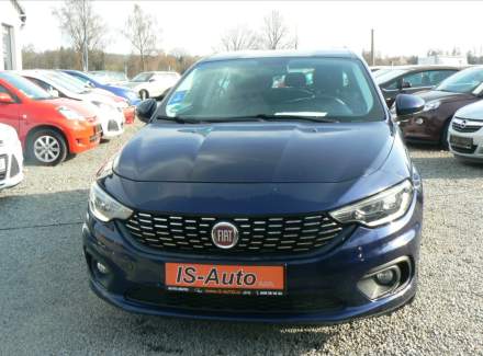 Fiat - Tipo