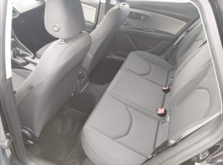 Seat - Leon