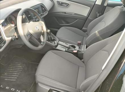 Seat - Leon