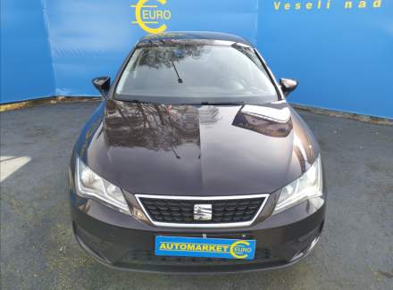 Seat - Leon