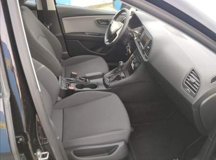 Seat - Leon