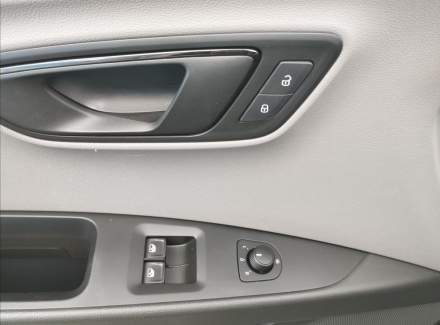 Seat - Leon