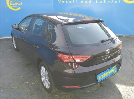 Seat - Leon