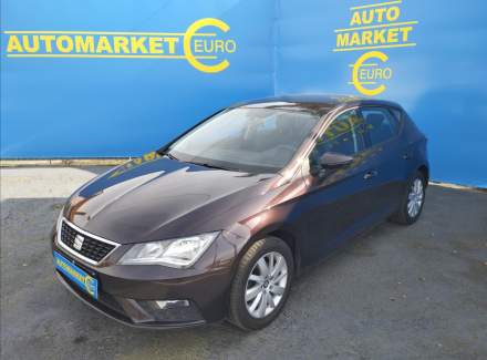 Seat - Leon