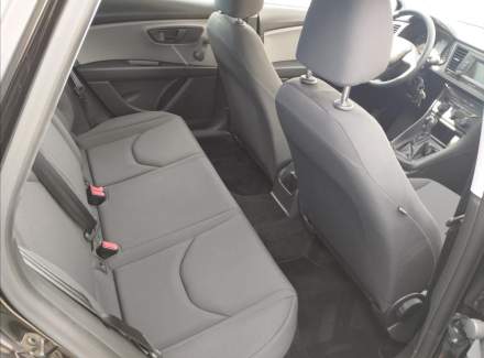Seat - Leon
