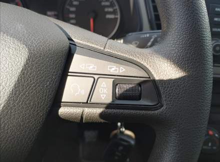 Seat - Leon
