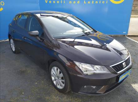 Seat - Leon