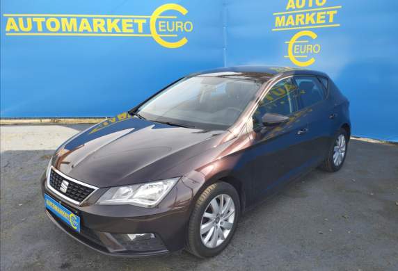 Seat - Leon