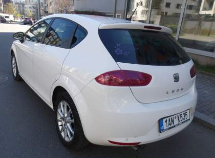 Seat - Leon