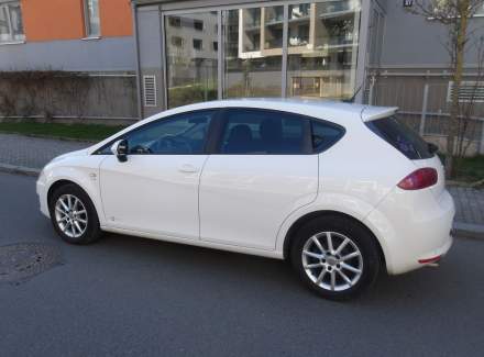 Seat - Leon