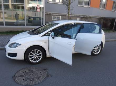 Seat - Leon