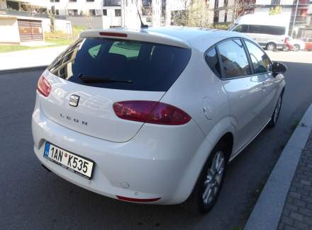 Seat - Leon