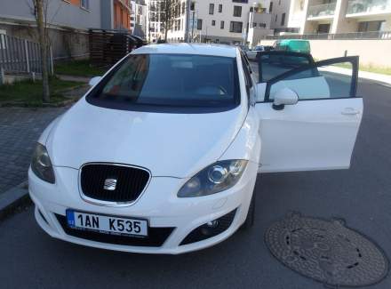 Seat - Leon