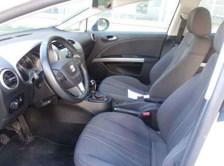 Seat - Leon