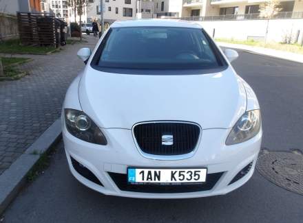Seat - Leon
