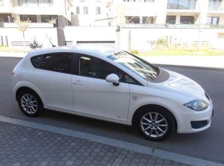 Seat - Leon