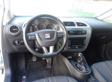 Seat - Leon