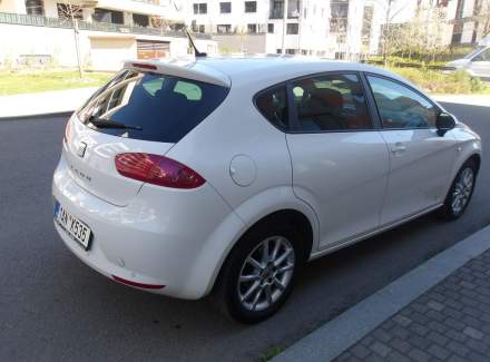 Seat - Leon