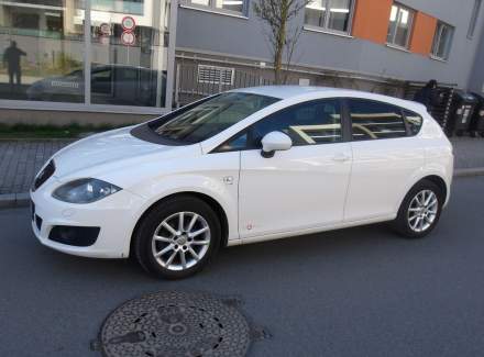 Seat - Leon