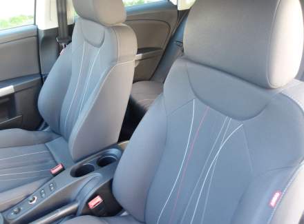 Seat - Leon