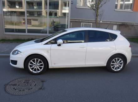 Seat - Leon