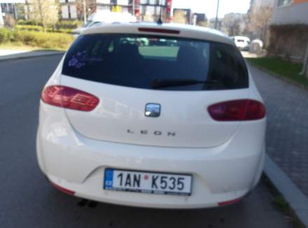 Seat - Leon