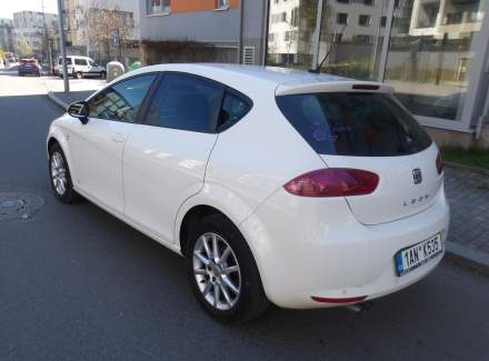 Seat - Leon