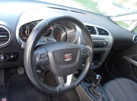Seat - Leon