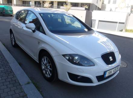 Seat - Leon