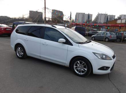 Ford - Focus