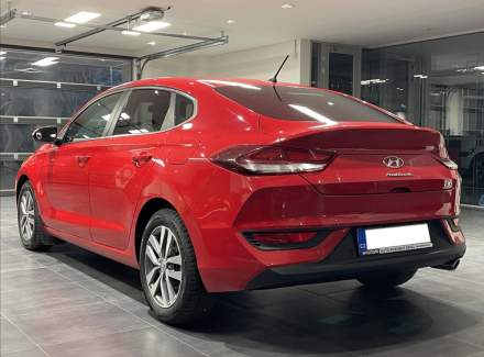 Hyundai - i30