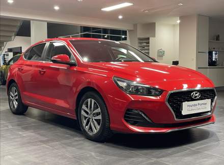 Hyundai - i30