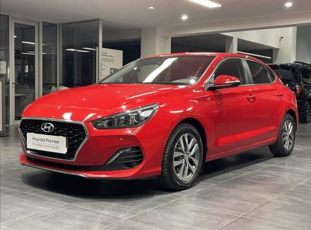 Hyundai - i30