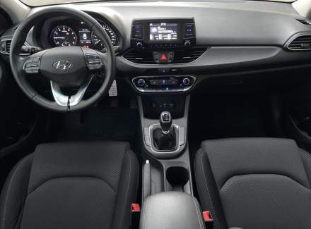 Hyundai - i30
