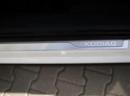 Škoda - Kodiaq