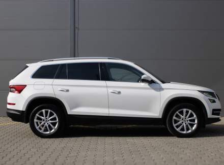 Škoda - Kodiaq