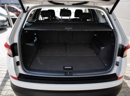 Škoda - Kodiaq