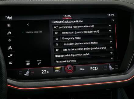 Volkswagen - Touareg