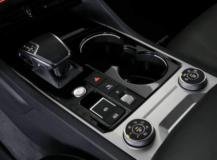 Volkswagen - Touareg