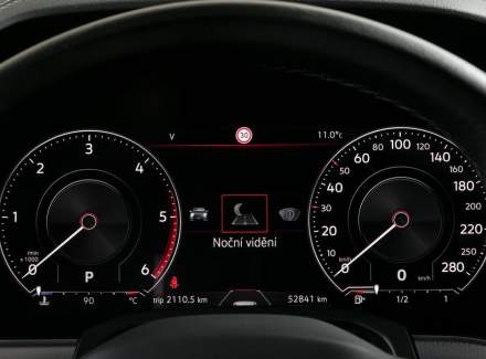 Volkswagen - Touareg