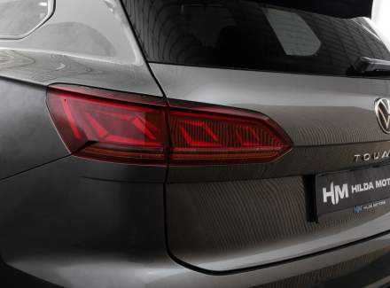 Volkswagen - Touareg