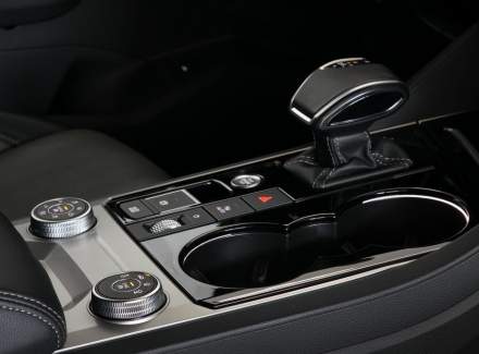 Volkswagen - Touareg