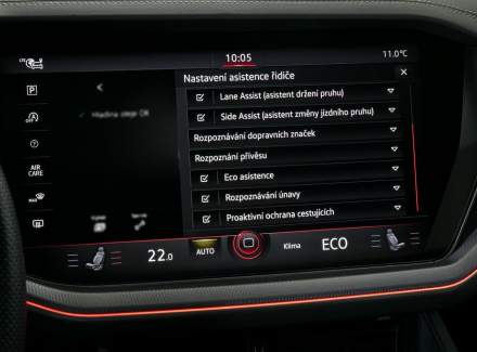 Volkswagen - Touareg