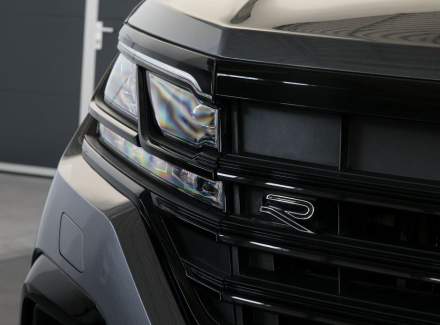 Volkswagen - Touareg