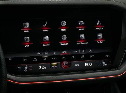 Volkswagen - Touareg