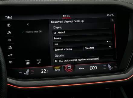 Volkswagen - Touareg